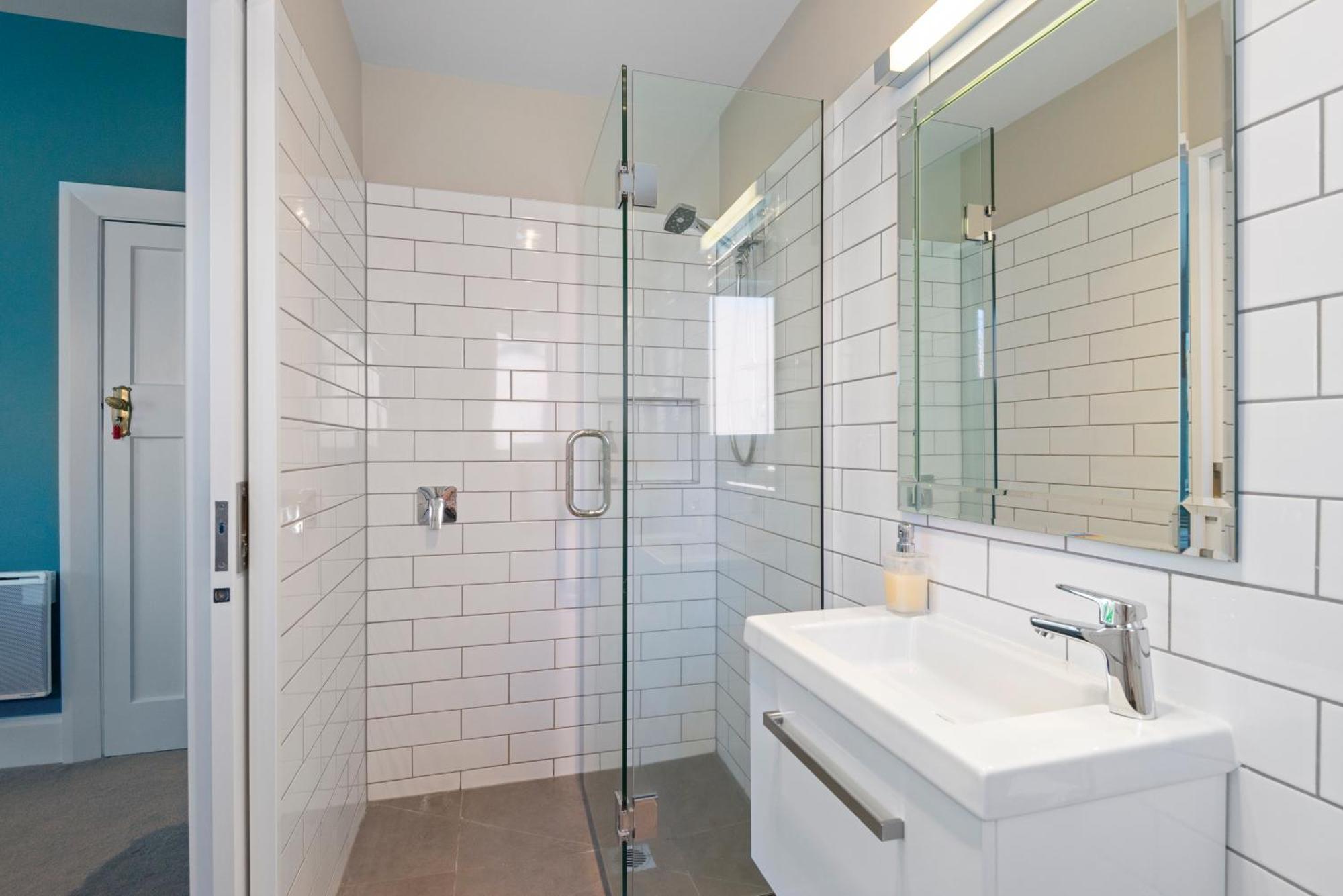 Homelea Bed And Breakfast Christchurch Exteriér fotografie